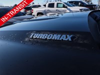 2025 Chevrolet Silverado 1500 4WD Crew Cab 147