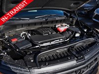 2025 Chevrolet Silverado 1500 4WD Crew Cab 147