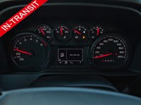 2025 Chevrolet Silverado 1500 4WD Crew Cab 147