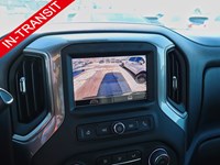 2025 Chevrolet Silverado 1500 4WD Crew Cab 147