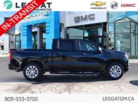 2025 Chevrolet Silverado 1500 4WD Crew Cab 147