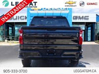 2025 Chevrolet Silverado 1500 4WD Crew Cab 147