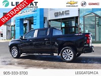 2025 Chevrolet Silverado 1500 4WD Crew Cab 147