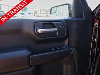 2025 Chevrolet Silverado 1500 4WD Crew Cab 147