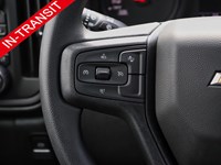 2025 Chevrolet Silverado 1500 4WD Crew Cab 157