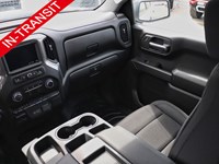 2025 Chevrolet Silverado 1500 4WD Crew Cab 157