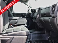 2025 Chevrolet Silverado 1500 4WD Crew Cab 157