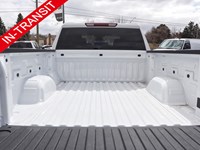 2025 Chevrolet Silverado 1500 4WD Crew Cab 157