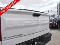 2025 Chevrolet Silverado 1500 4WD Crew Cab 157