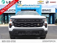 2025 Chevrolet Silverado 1500 4WD Crew Cab 157