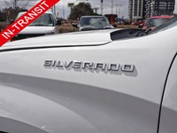 2025 Chevrolet Silverado 1500 4WD Crew Cab 157