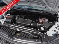 2025 Chevrolet Silverado 1500 4WD Crew Cab 157