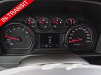 2025 Chevrolet Silverado 1500 4WD Crew Cab 157