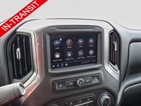 2025 Chevrolet Silverado 1500 4WD Crew Cab 157