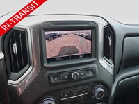 2025 Chevrolet Silverado 1500 4WD Crew Cab 157