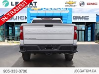 2025 Chevrolet Silverado 1500 4WD Crew Cab 157