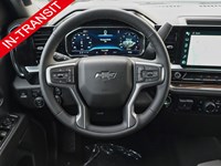 2025 Chevrolet Silverado 2500HD 4WD Crew Cab 159