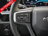 2025 Chevrolet Silverado 2500HD 4WD Crew Cab 159