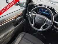 2025 Chevrolet Silverado 2500HD 4WD Crew Cab 159