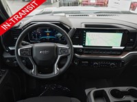 2025 Chevrolet Silverado 2500HD 4WD Crew Cab 159