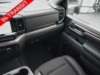 2025 Chevrolet Silverado 2500HD 4WD Crew Cab 159