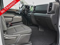 2025 Chevrolet Silverado 2500HD 4WD Crew Cab 159
