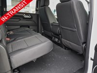 2025 Chevrolet Silverado 2500HD 4WD Crew Cab 159