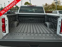 2025 Chevrolet Silverado 2500HD 4WD Crew Cab 159