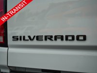 2025 Chevrolet Silverado 2500HD 4WD Crew Cab 159