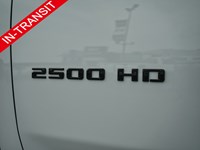 2025 Chevrolet Silverado 2500HD 4WD Crew Cab 159