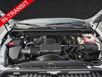 2025 Chevrolet Silverado 2500HD 4WD Crew Cab 159