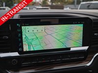 2025 Chevrolet Silverado 2500HD 4WD Crew Cab 159