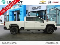 2025 Chevrolet Silverado 2500HD 4WD Crew Cab 159