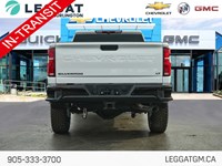 2025 Chevrolet Silverado 2500HD 4WD Crew Cab 159