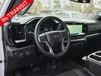 2025 Chevrolet Silverado 2500HD 4WD Crew Cab 159