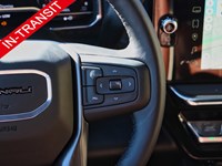 2025 GMC Sierra 2500HD 4WD Crew Cab 159