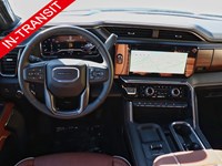 2025 GMC Sierra 2500HD 4WD Crew Cab 159