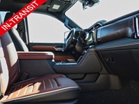 2025 GMC Sierra 2500HD 4WD Crew Cab 159