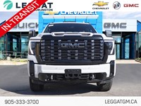 2025 GMC Sierra 2500HD 4WD Crew Cab 159