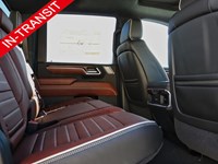 2025 GMC Sierra 2500HD 4WD Crew Cab 159