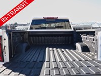 2025 GMC Sierra 2500HD 4WD Crew Cab 159