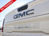 2025 GMC Sierra 2500HD 4WD Crew Cab 159