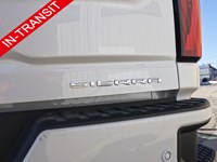 2025 GMC Sierra 2500HD 4WD Crew Cab 159