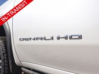 2025 GMC Sierra 2500HD 4WD Crew Cab 159