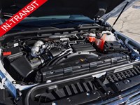 2025 GMC Sierra 2500HD 4WD Crew Cab 159