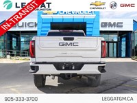 2025 GMC Sierra 2500HD 4WD Crew Cab 159