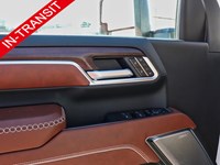 2025 GMC Sierra 2500HD 4WD Crew Cab 159