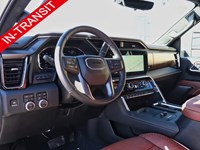 2025 GMC Sierra 2500HD 4WD Crew Cab 159