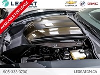 2019 CHEVROLET CORVETTE 2DR ZR1 CPE W/3ZR