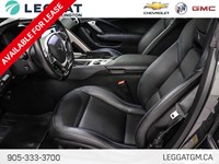 2019 CHEVROLET CORVETTE 2DR ZR1 CPE W/3ZR